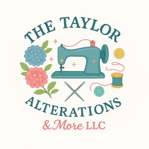 The Taylor Alterations & More, LLC